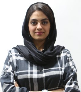 آیناز گلی فام