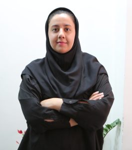 الهه ناظری