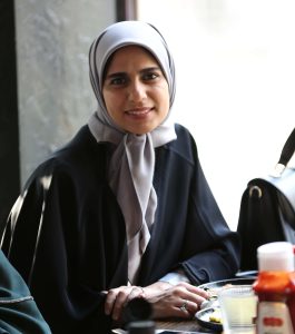 ریحانه اسماعیلی