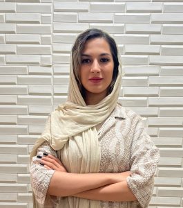 ملینا مدنی