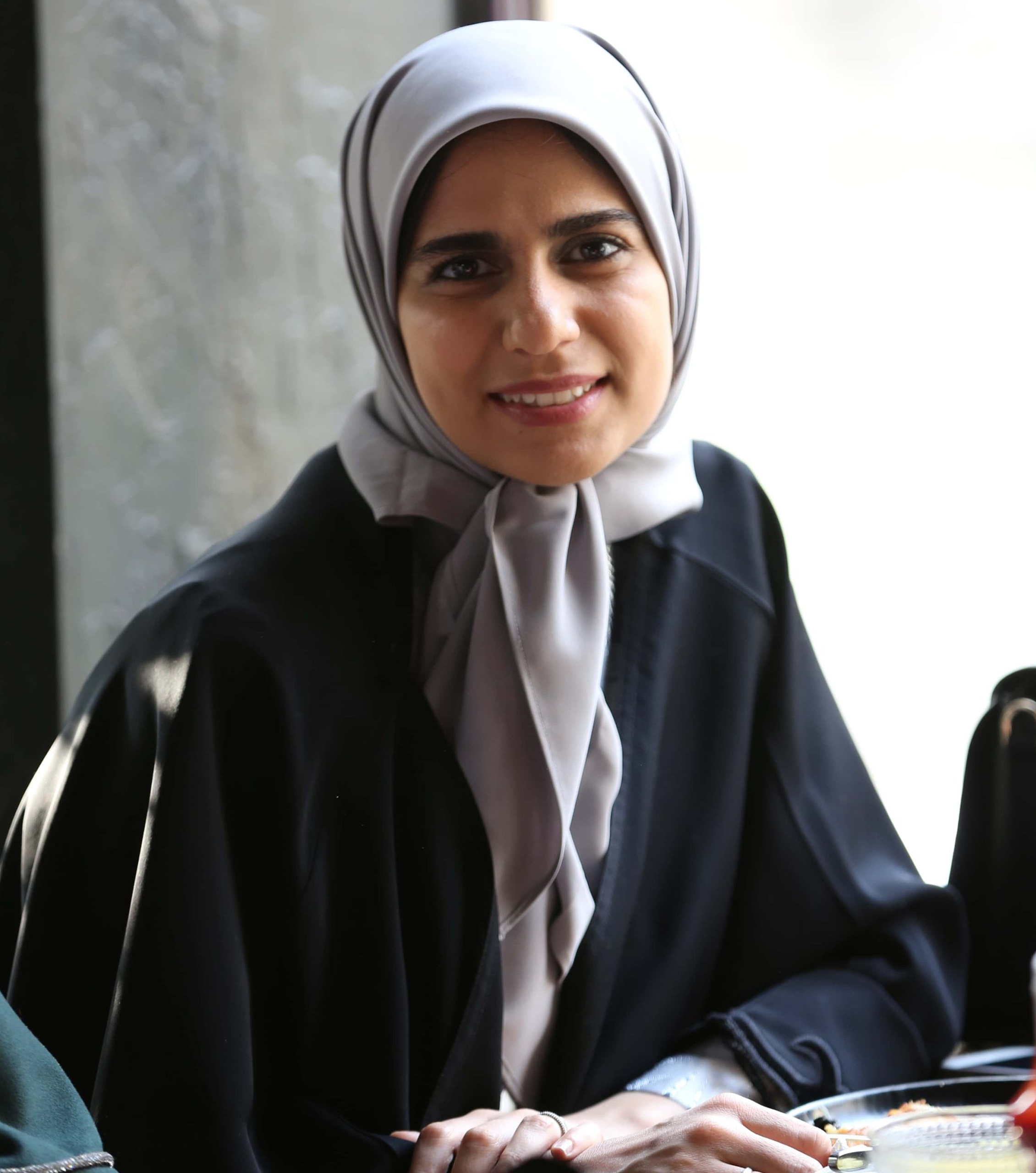 ریحانه اسماعیلی