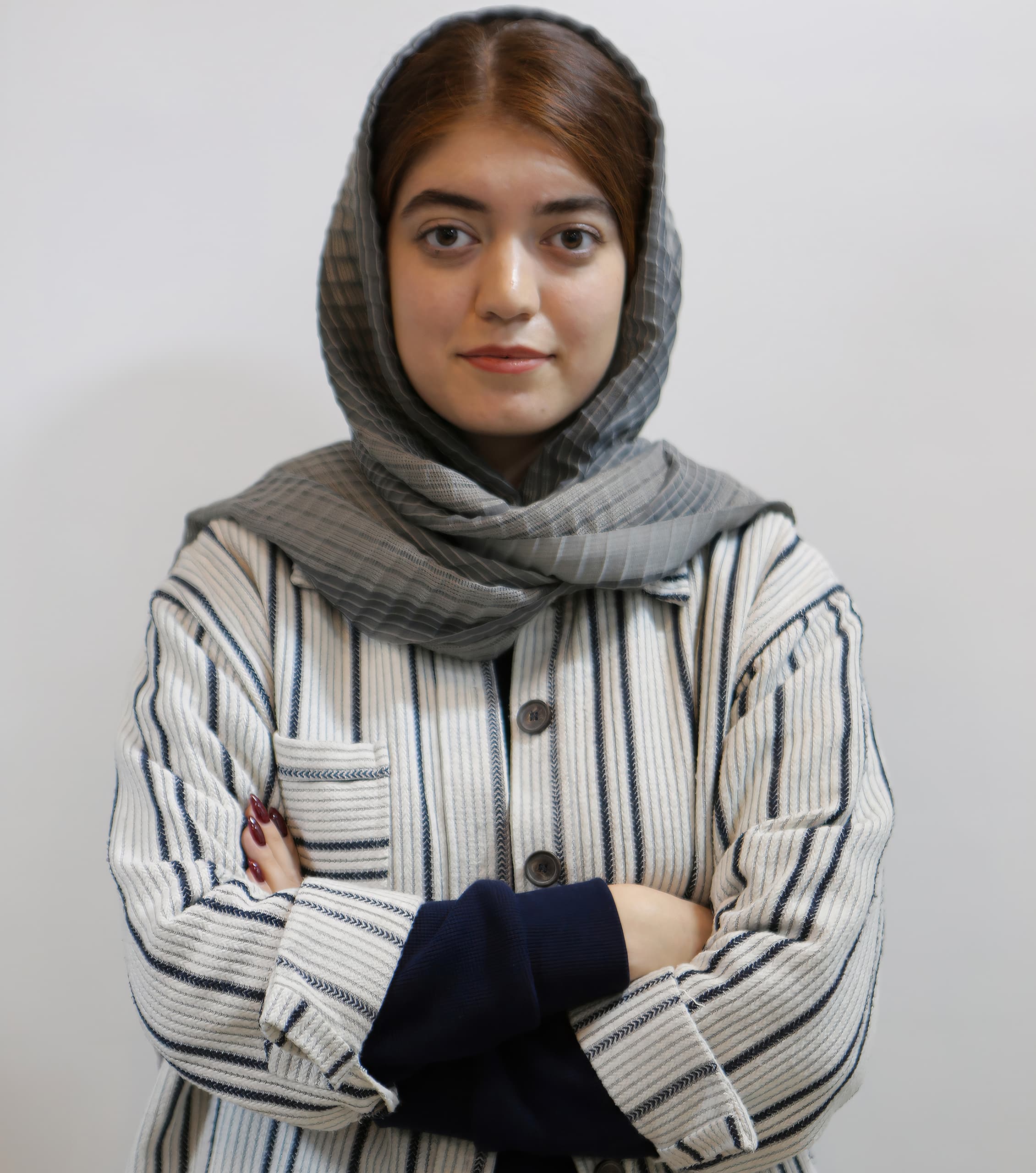 مینا عبادی