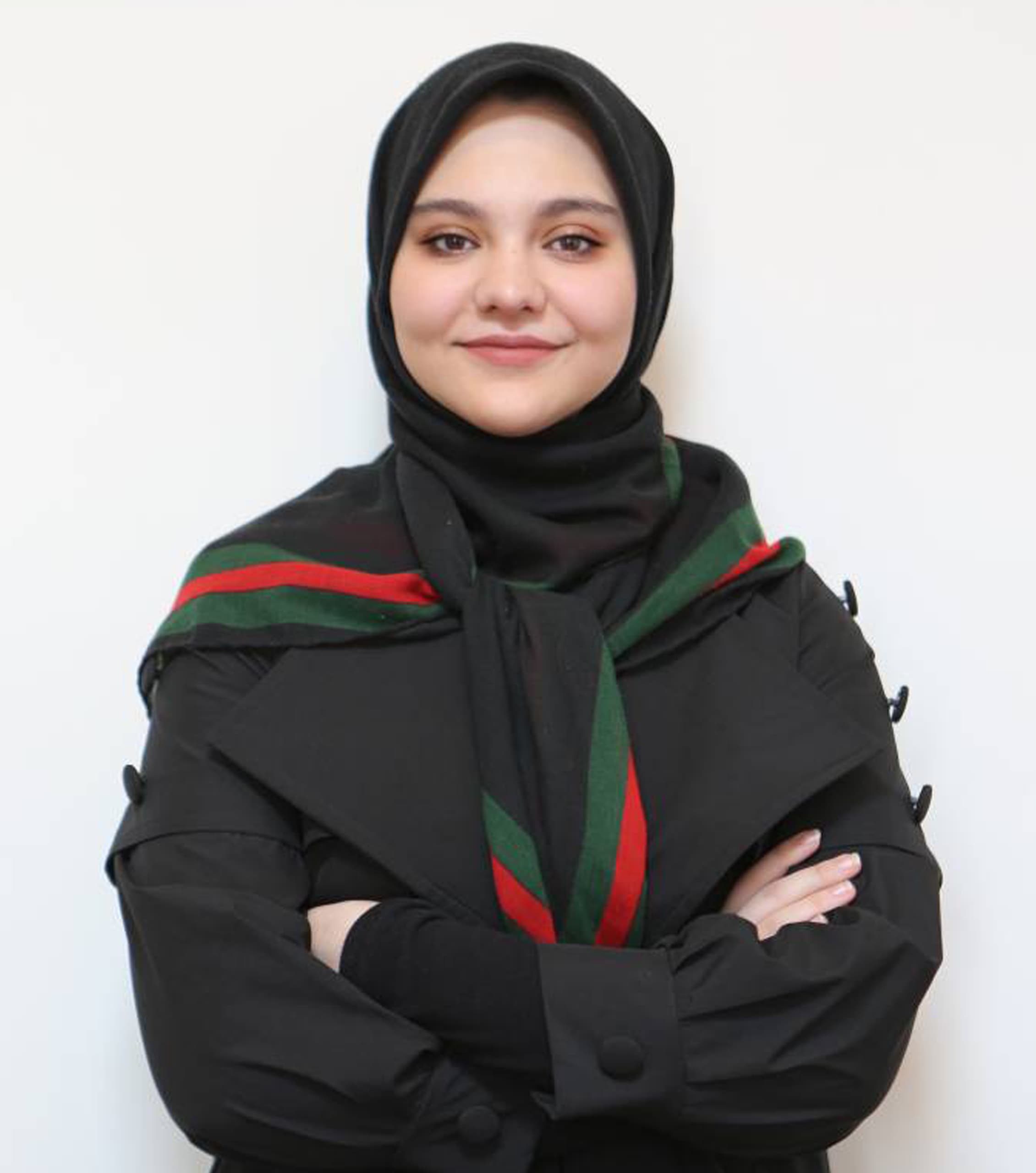 زهرا رنگین کمان