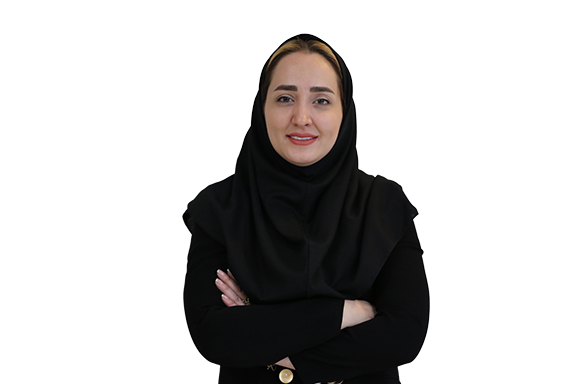 گلناز ابراهیمی