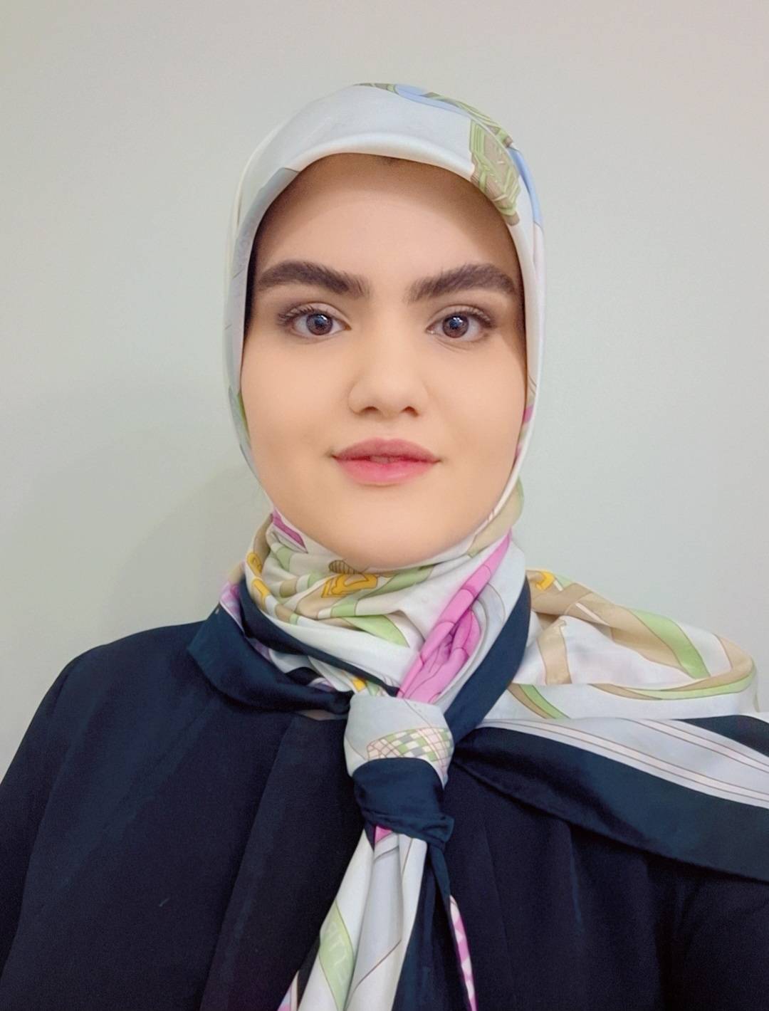 بیوگرافی فاطمه زهرا ضابط